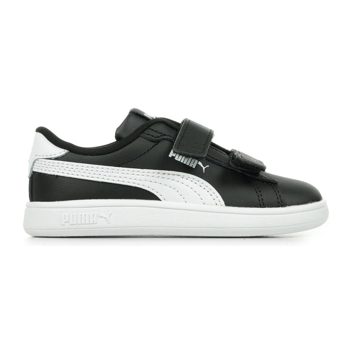 Puma Smash 3.0 L V Inf Černá