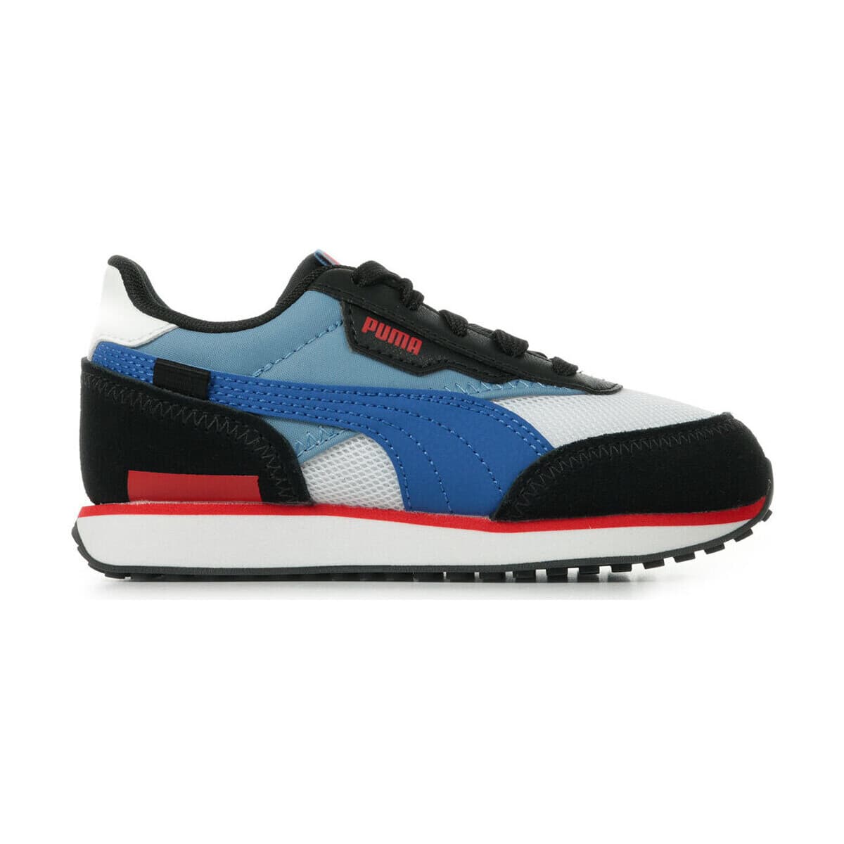 Puma Future Rider Splash Ps Černá