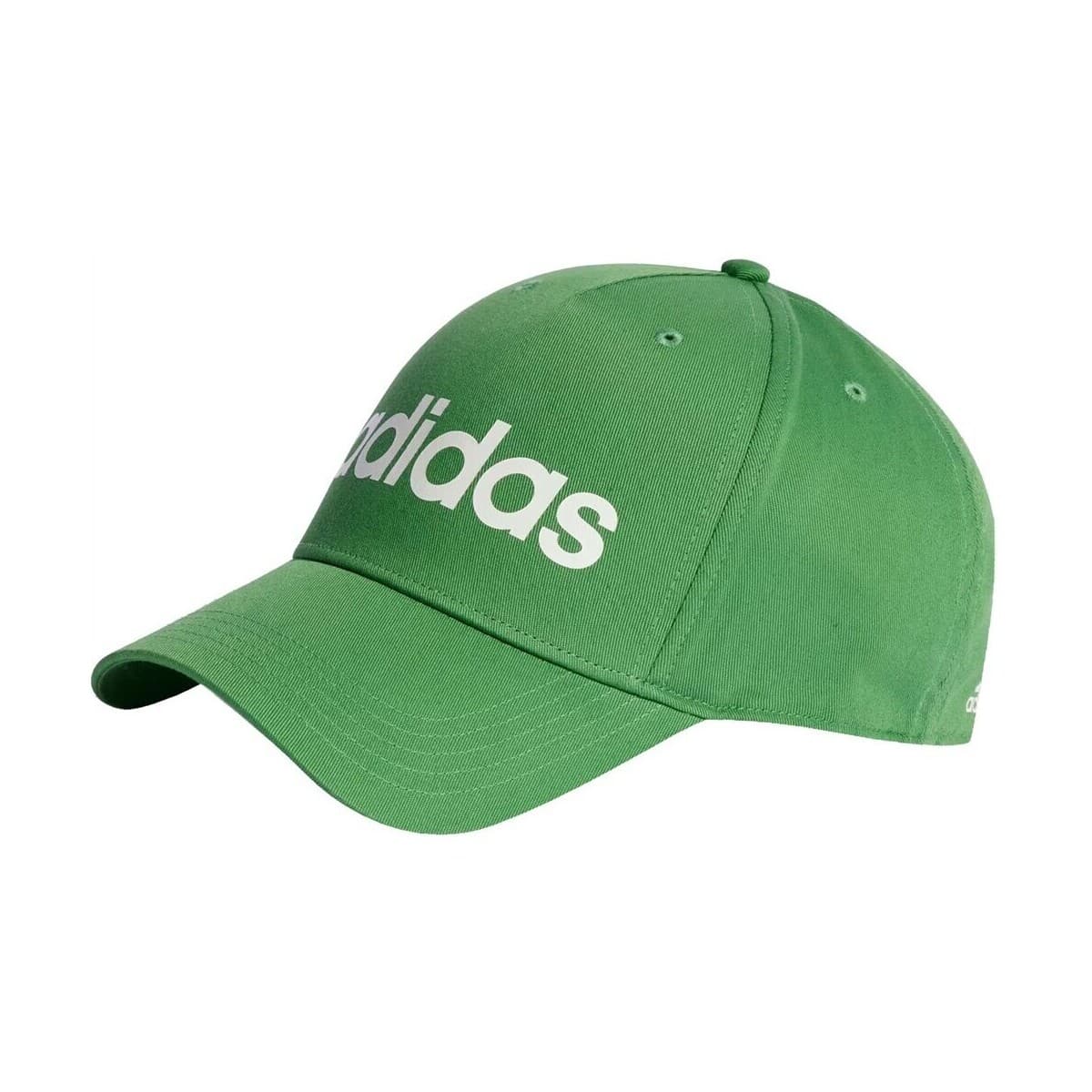 adidas IR7908 Zelená