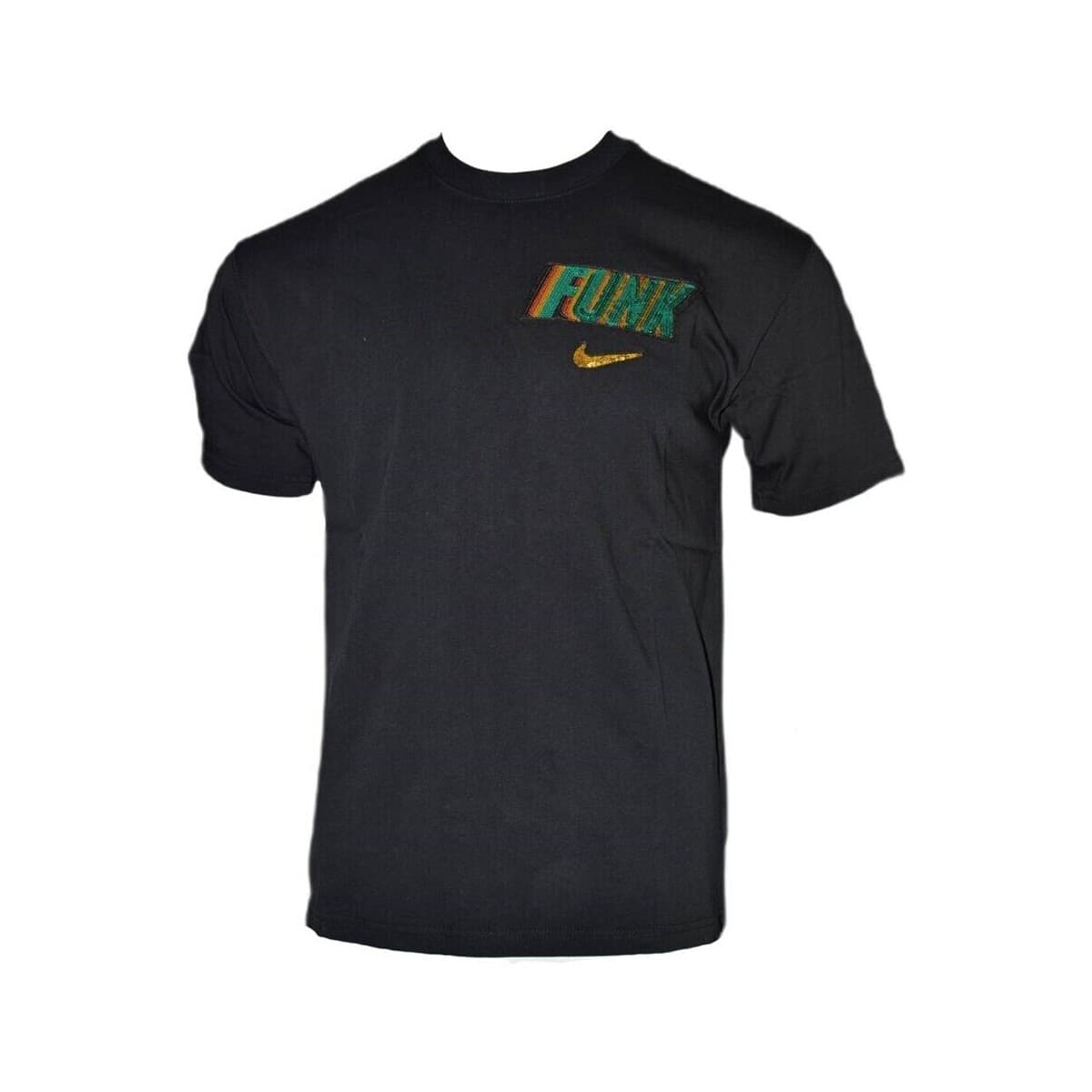 Nike DB5964010 Černá