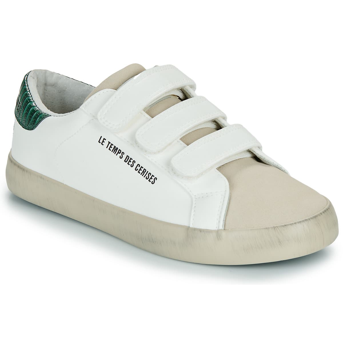 Le Temps des Cerises CITY Černá