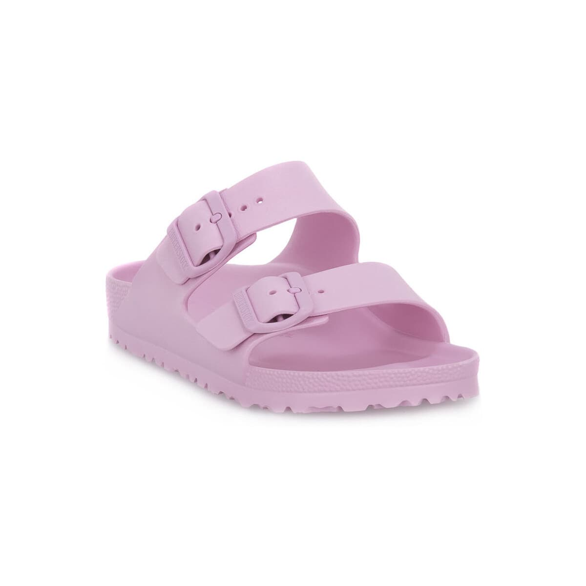 BIRKENSTOCK ARIZONA EVA FONDANT PINK CAL S Růžová