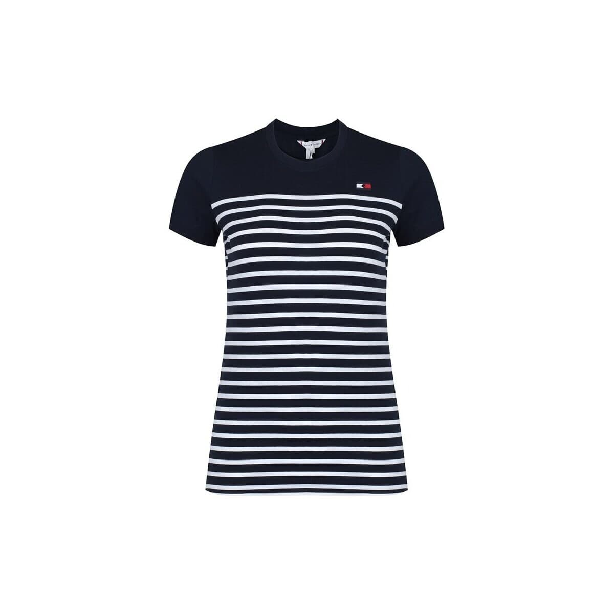 Tommy Hilfiger TH10065004 Tmavě modrá