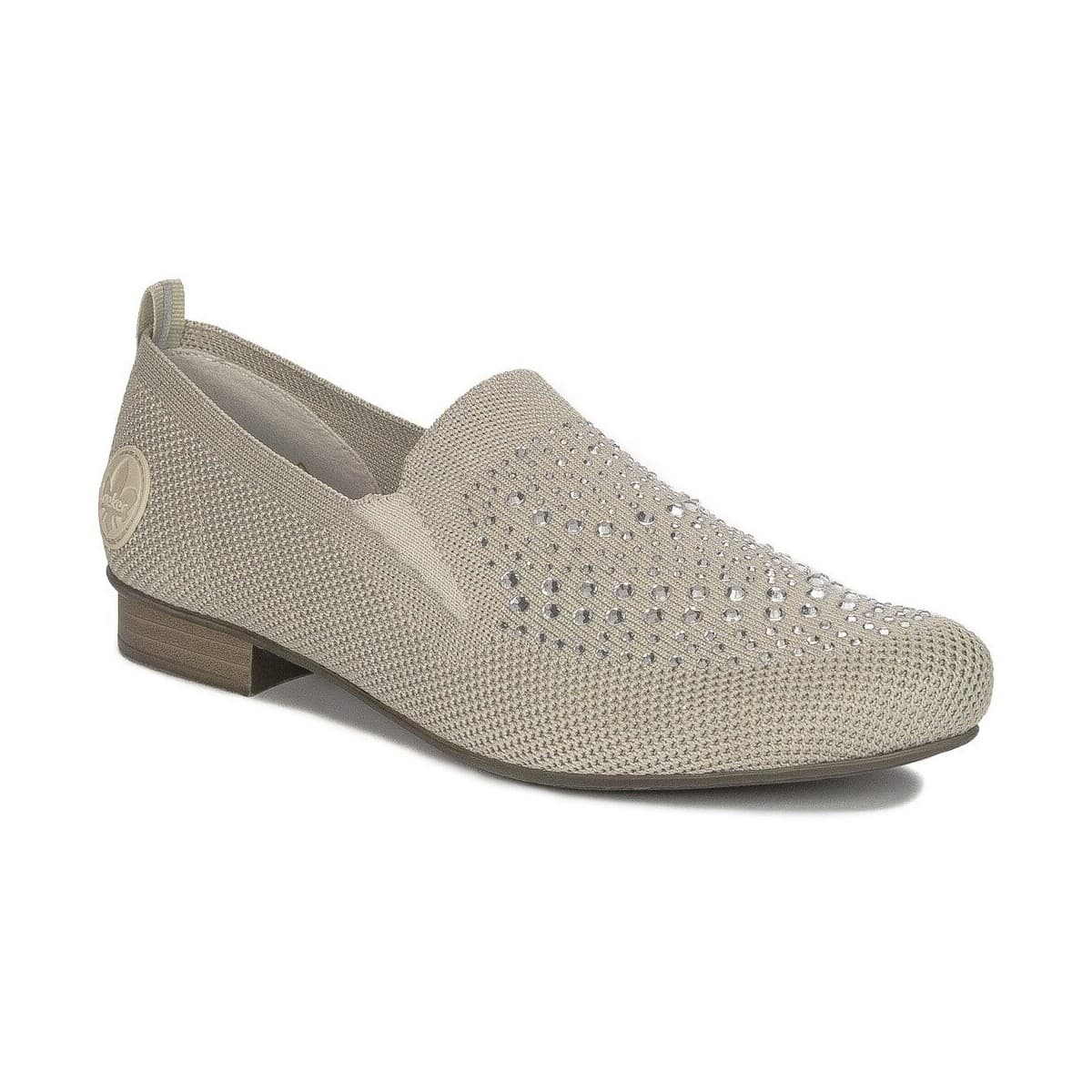 Rieker 5198964 Béžová