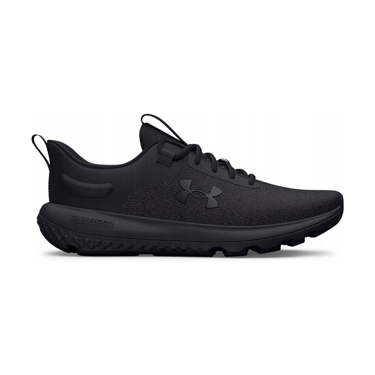 Under Armour BUTYUAWCHARGEDREVITALIZE3026683002 Černá