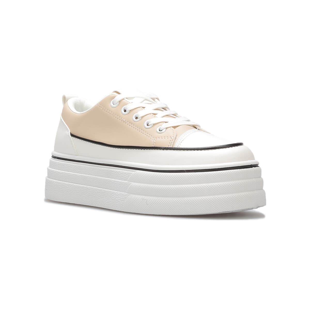 La Modeuse 69903_P162679 Béžová