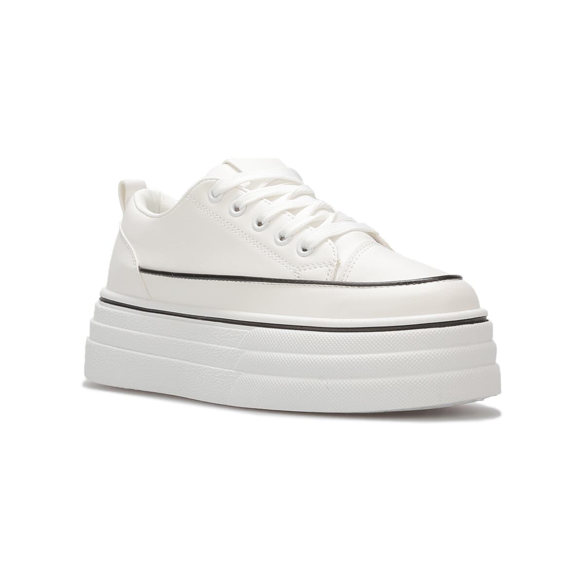 La Modeuse 69905_P162690 Bílá