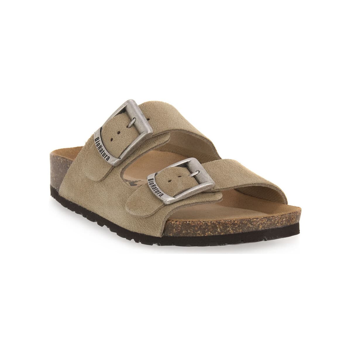 Bionatura THESIS TAUPE Hnědá