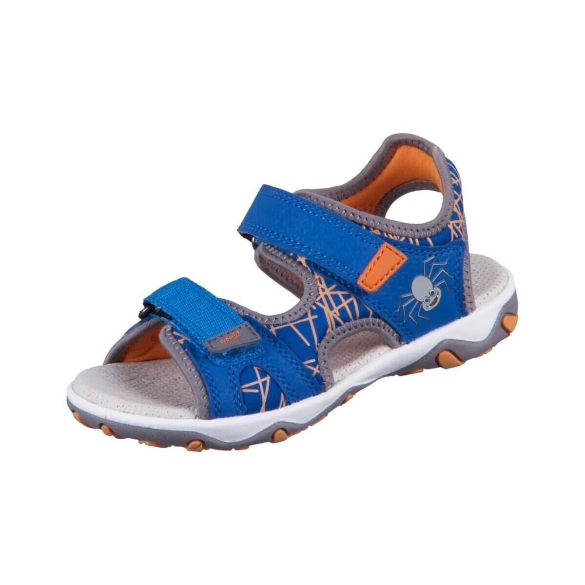 Superfit Mike 3.0 ruznobarevne