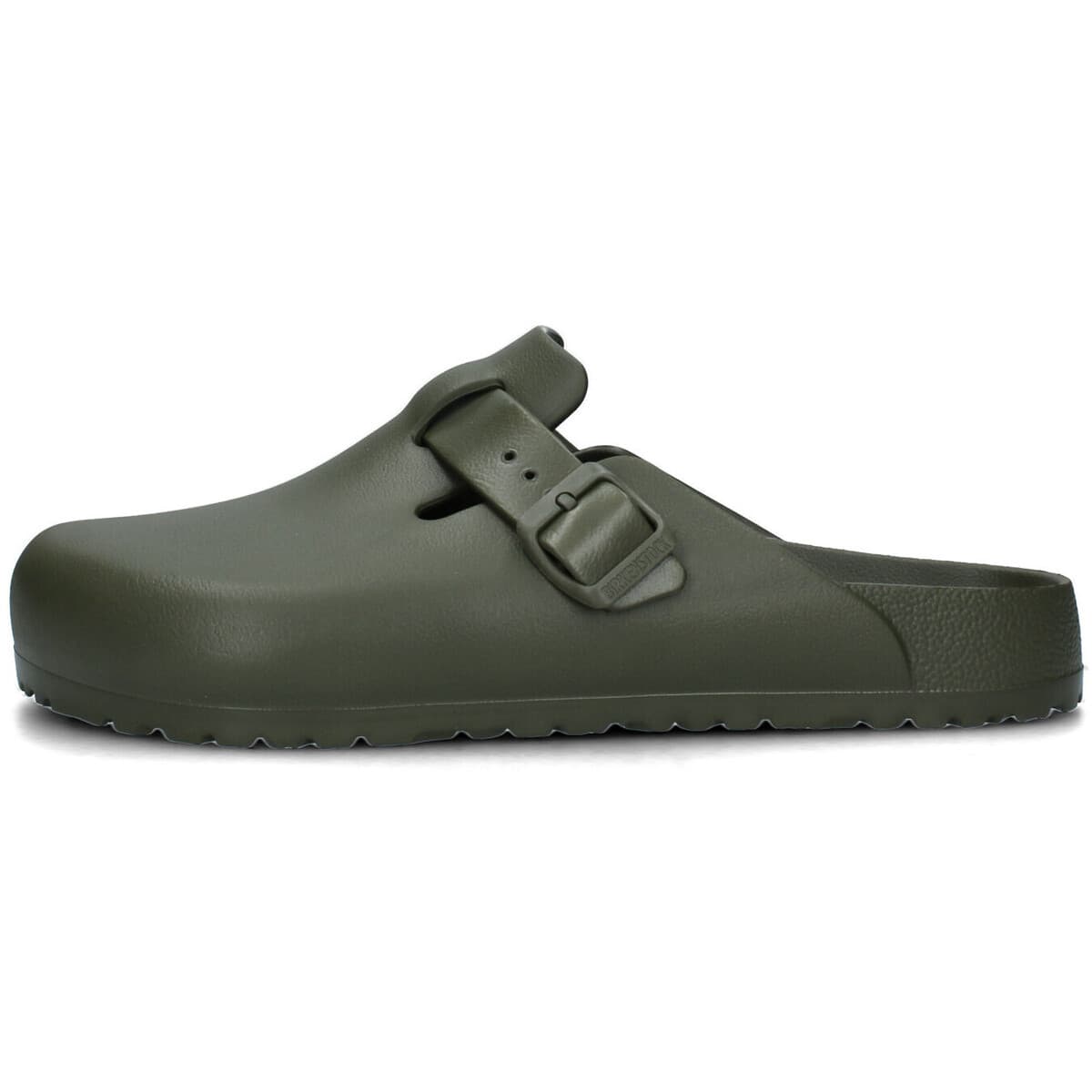 BIRKENSTOCK 1026215 Zelená