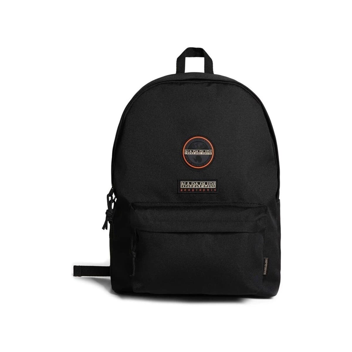 Napapijri Voyage 3 Černá