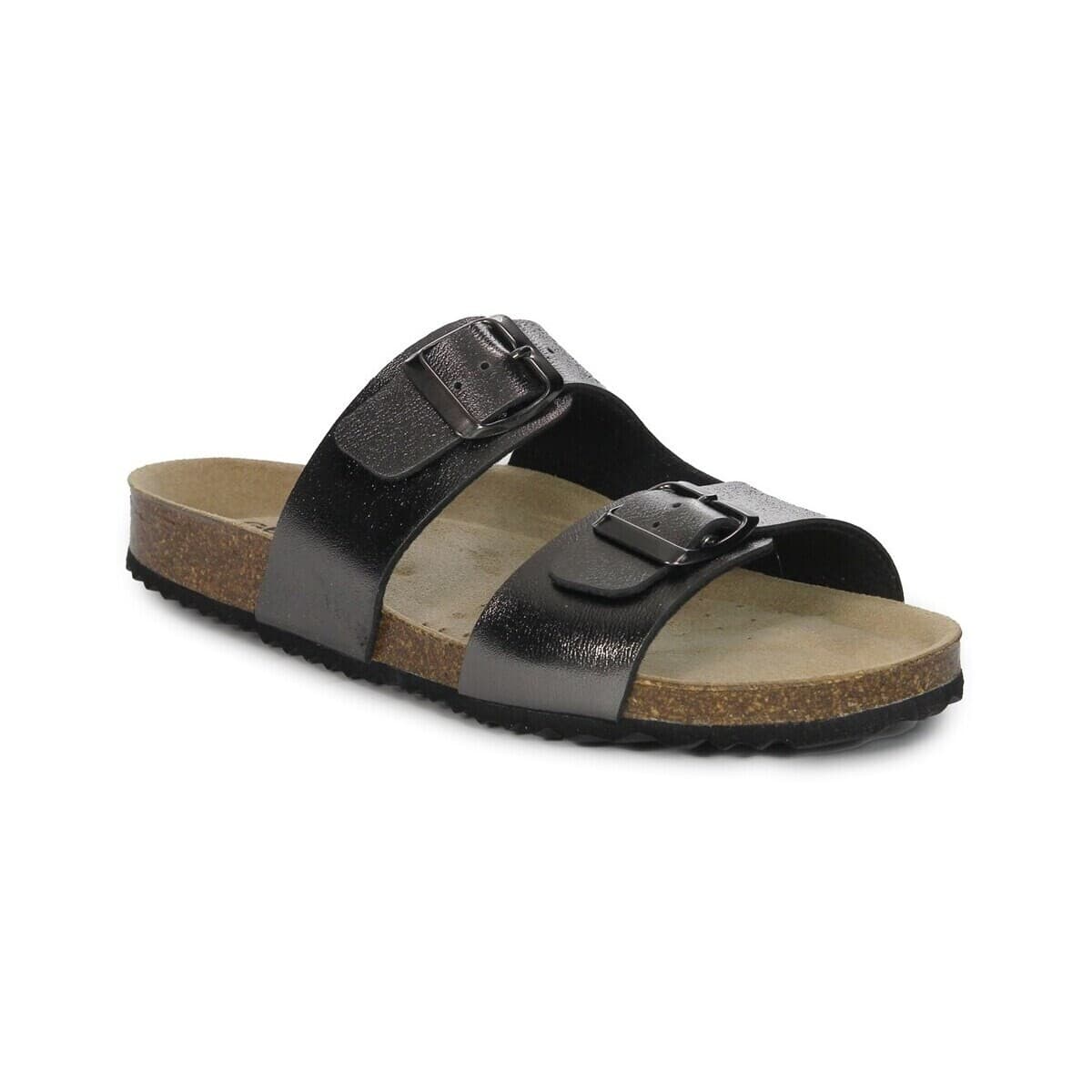 Geox D35LSL0008NC1357 Černá