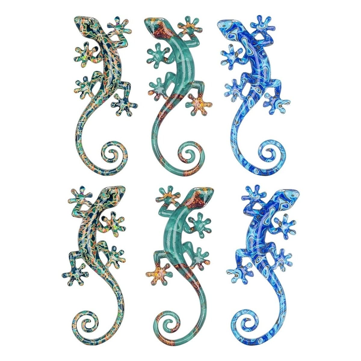 Signes Grimalt Ještěrka 6U Modrá