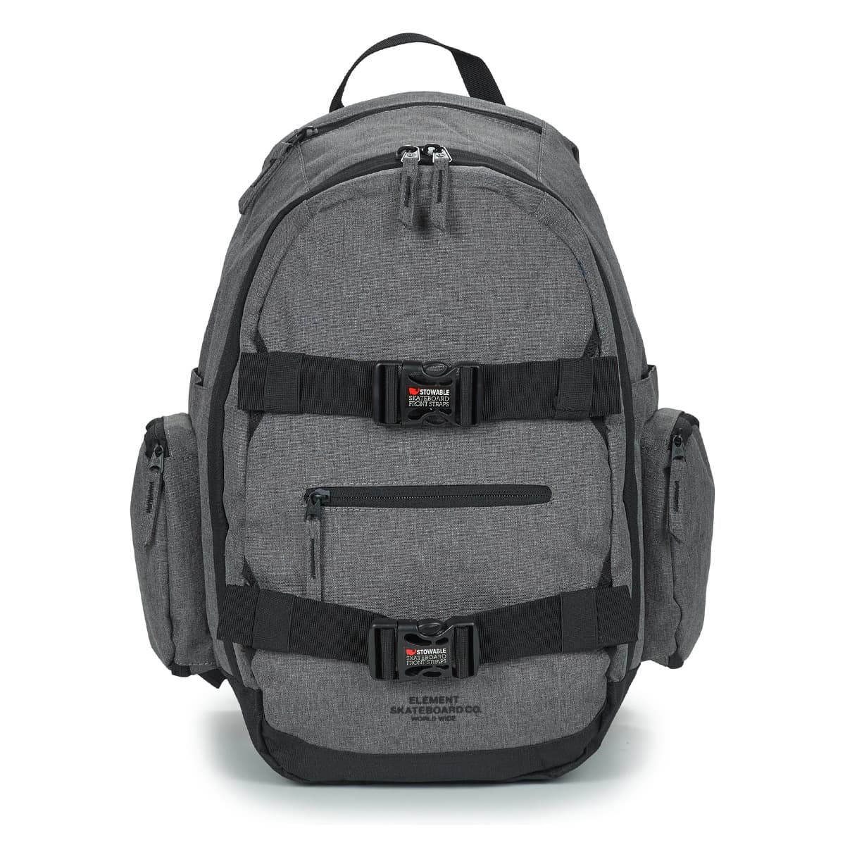 Element MOHAVE 2.0 BPK Šedá