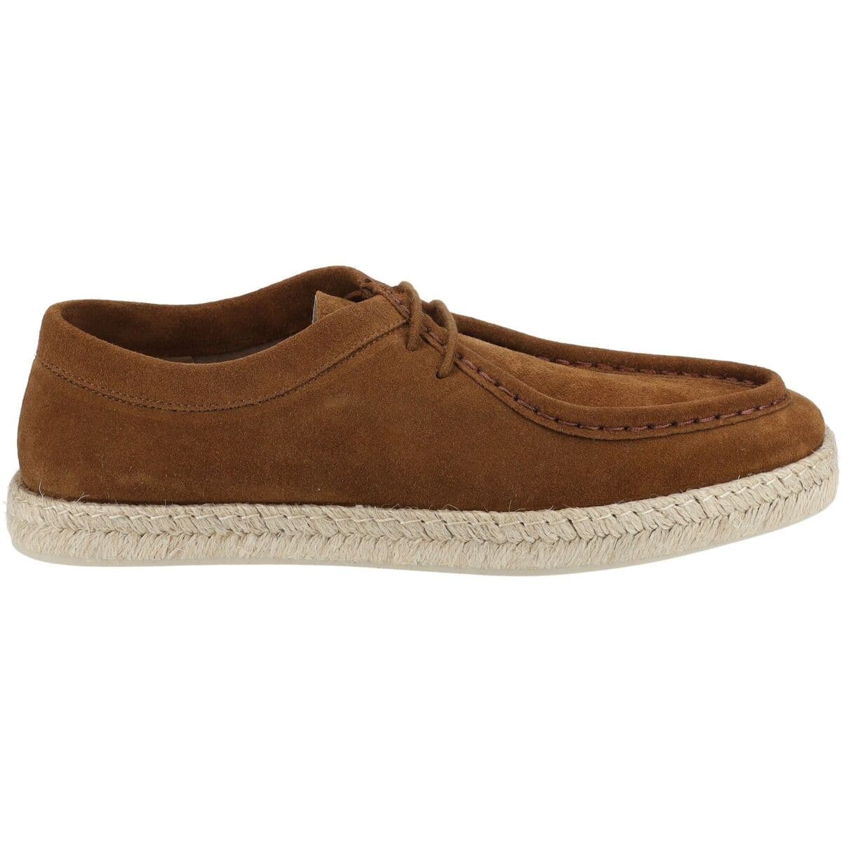 Geox Halbschuhe Hnědá