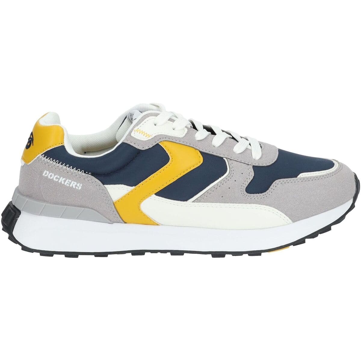 Dockers Sneaker Modrá