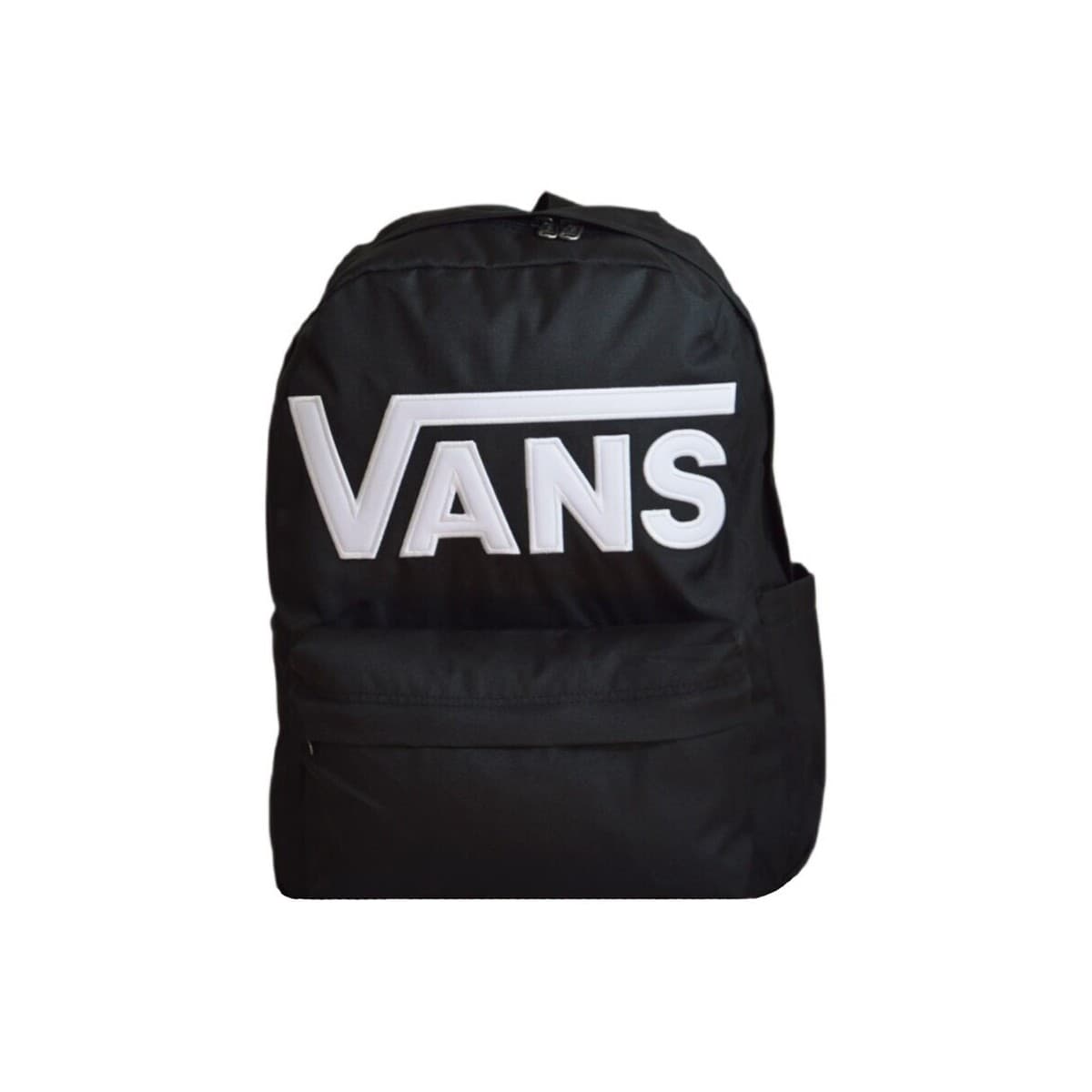 Vans VN000H4ZBLK1 Černá