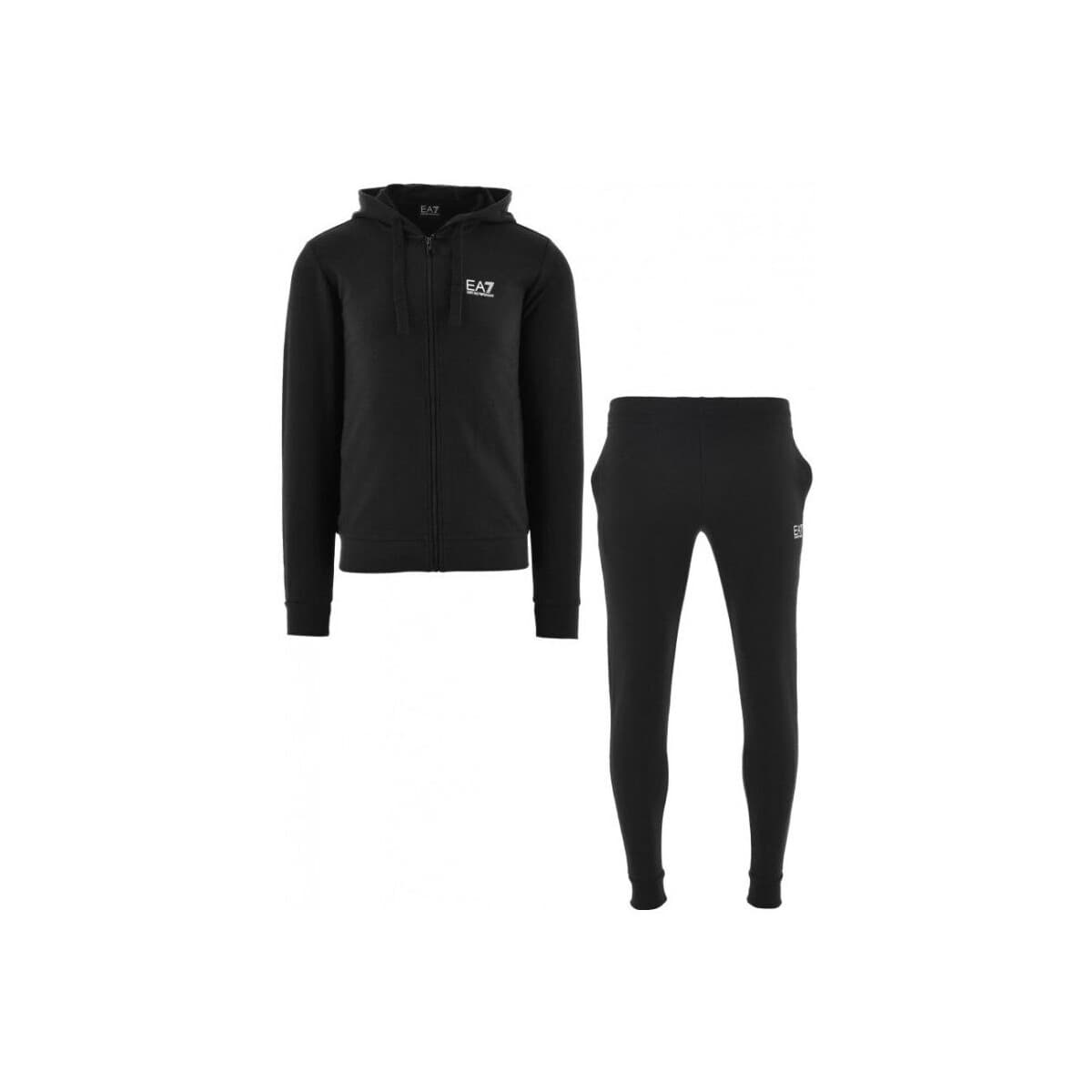 Emporio Armani 8NPV80PJ05Z1200 Černá