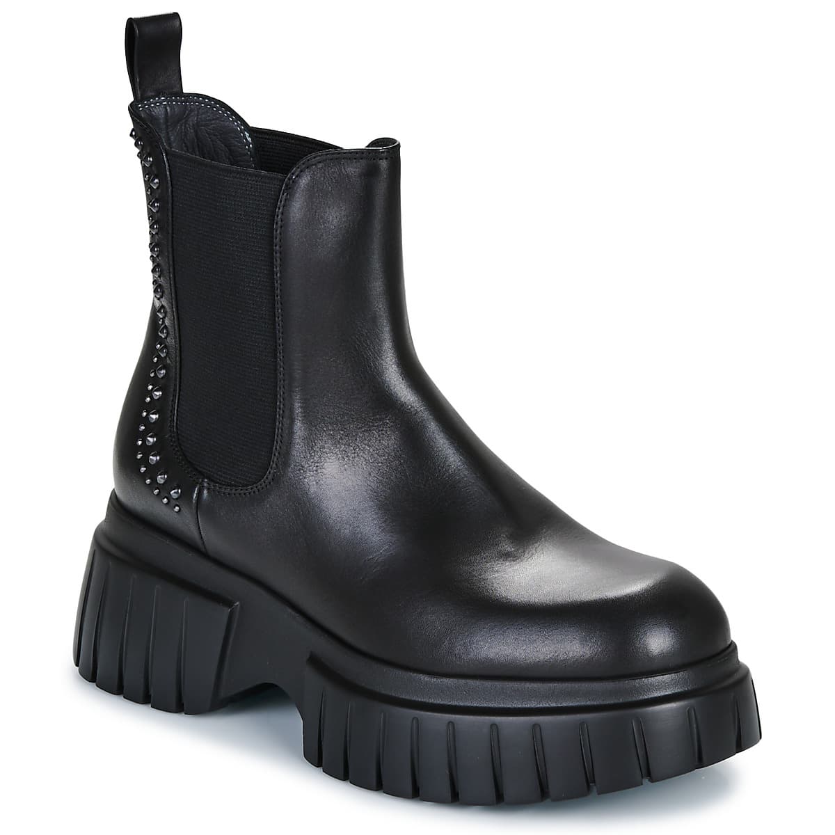 Fru.it ANFIBI Černá