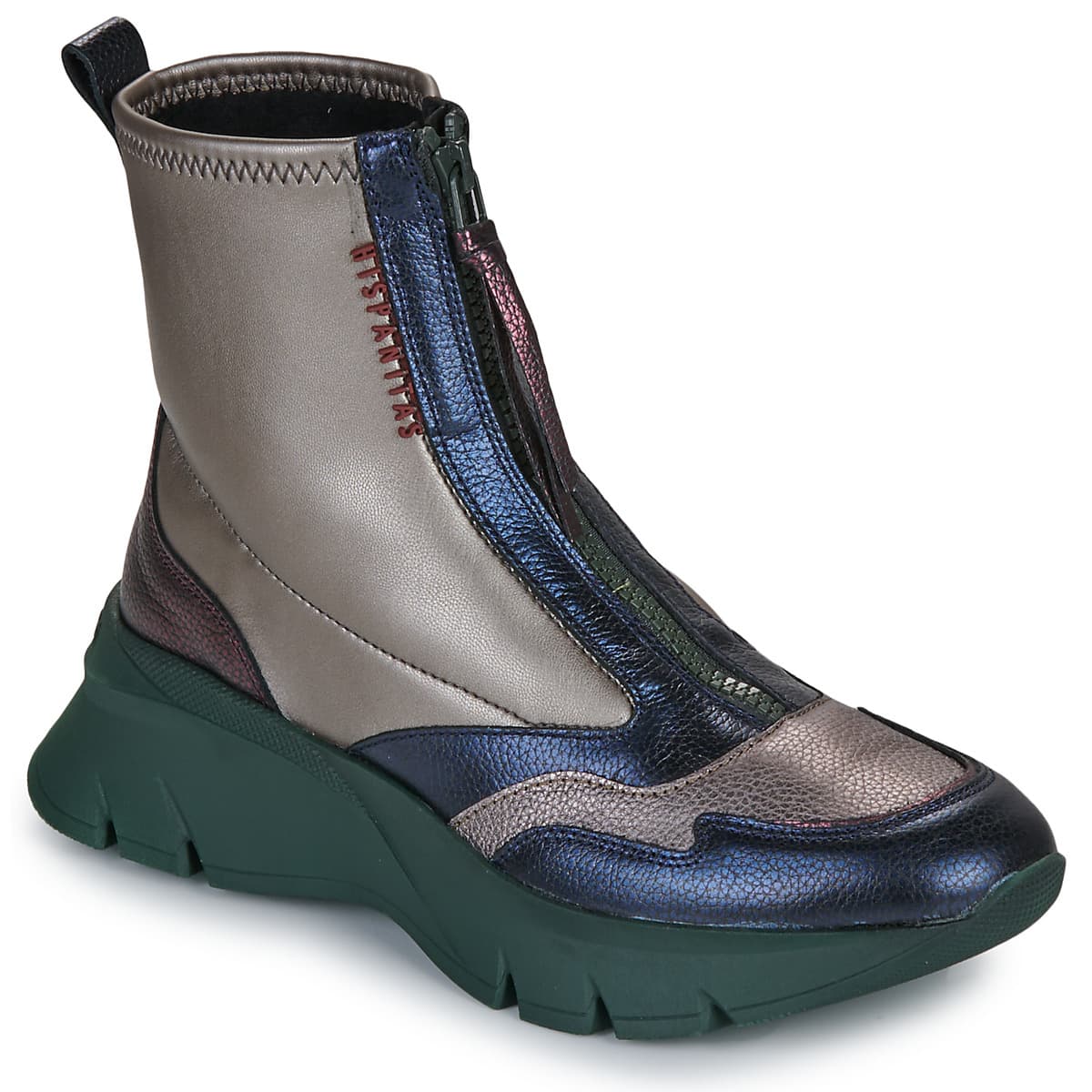 Hispanitas HELSINKI ruznobarevne