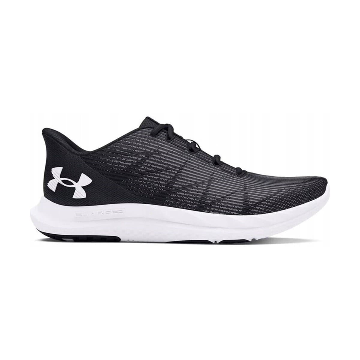 Under Armour Charged Speed Swift Černá