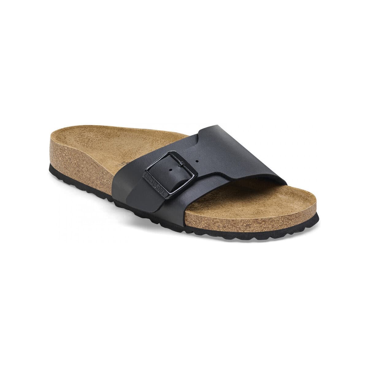 BIRKENSTOCK Catalina bf Černá
