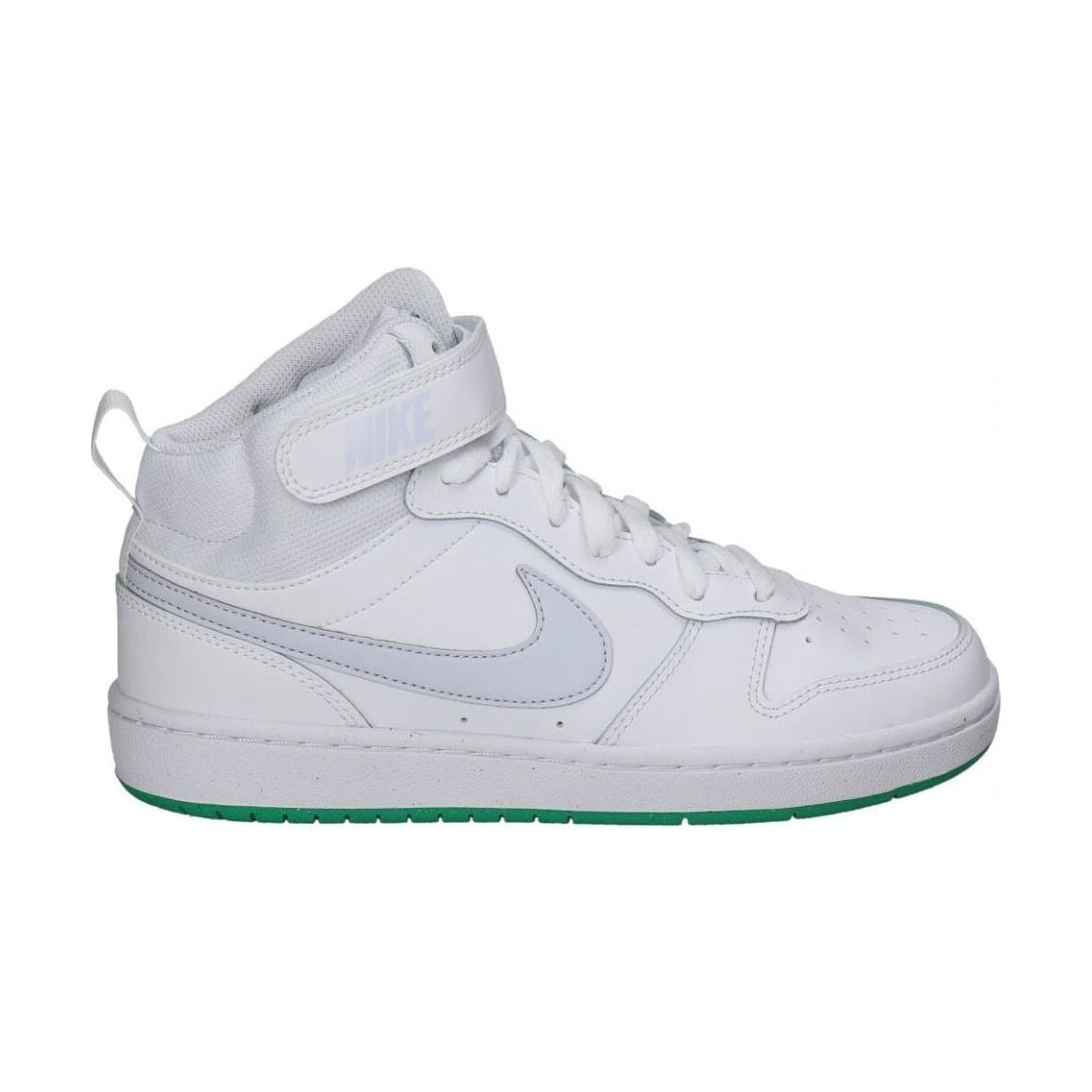 Nike CD7782-115 Bílá