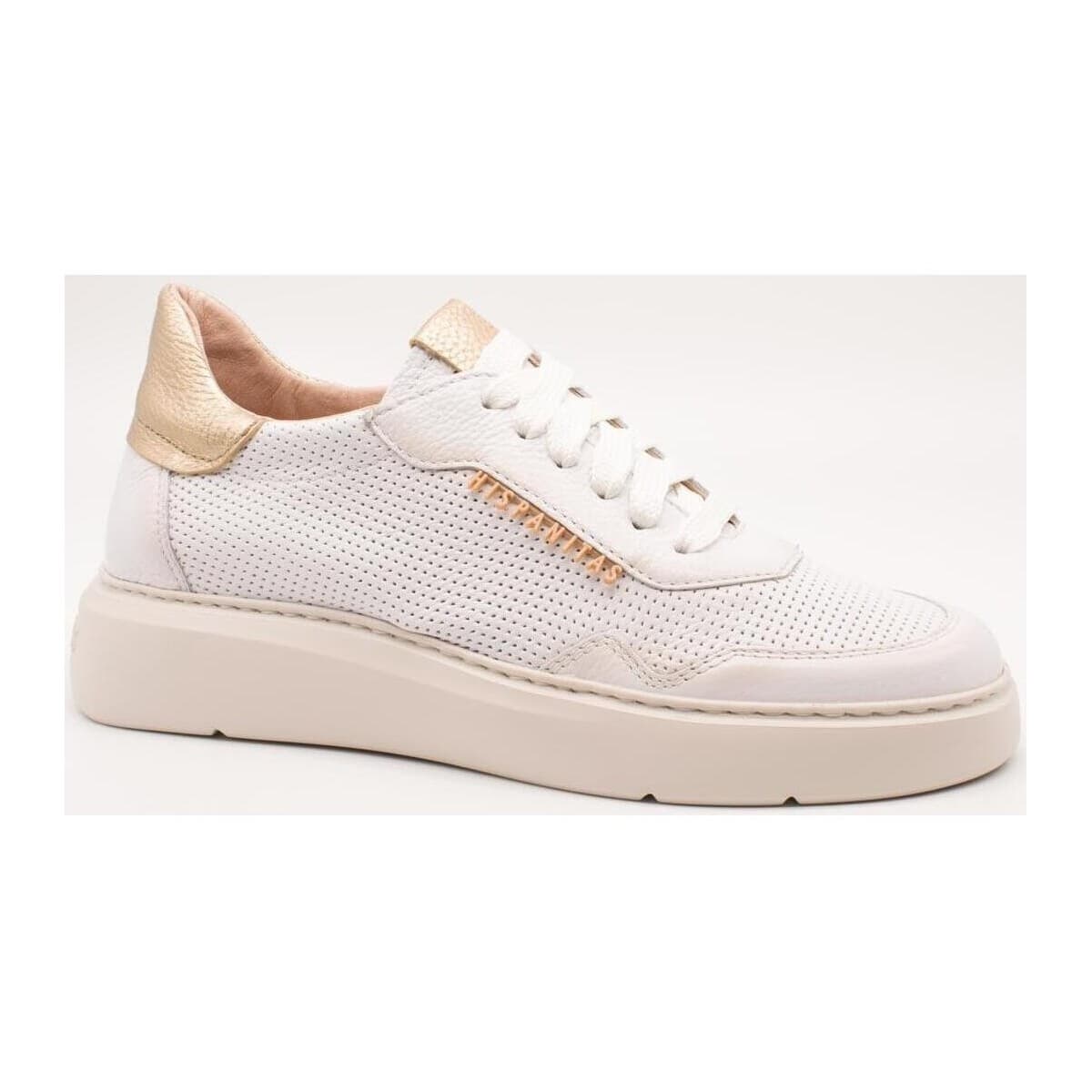 Hispanitas HV243422-C001 Ocean Bílá