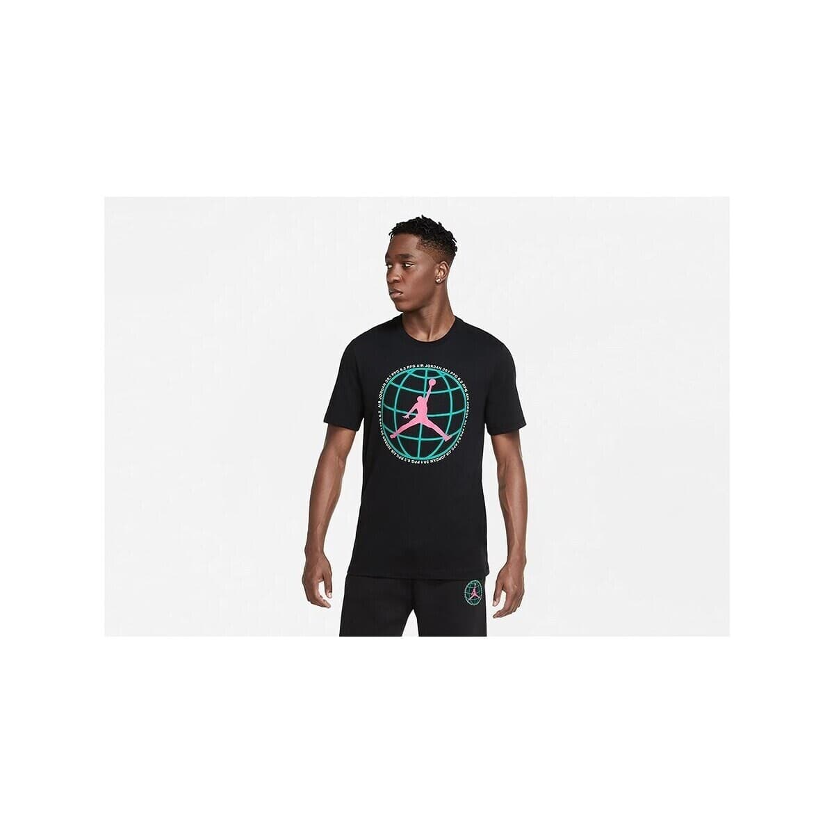 Nike Air Jordan Winter Utility Mountainside Jumpman Černá