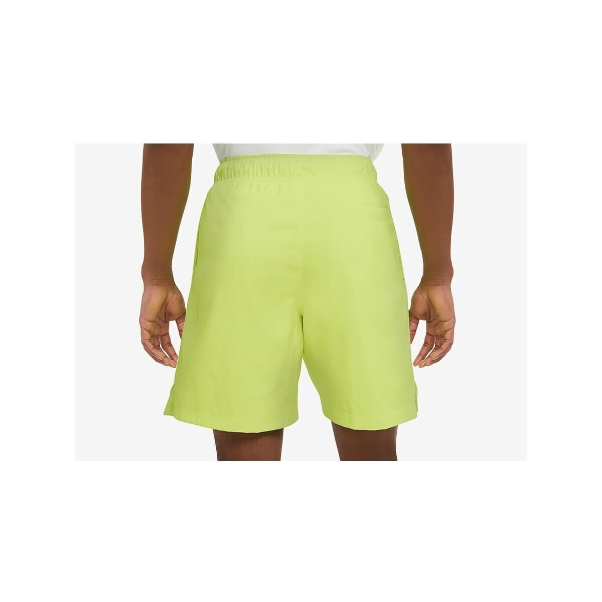 Nike Air Jordan Jumpman Žlutá