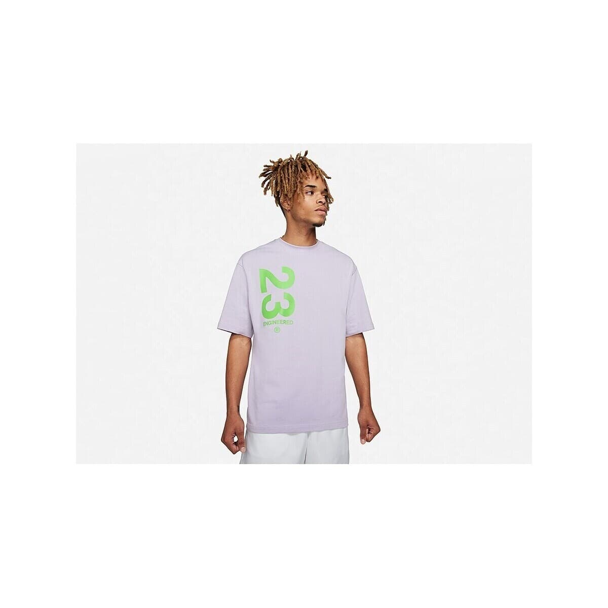 Nike Air Jordan 23 Engineered Wordmark Šedá