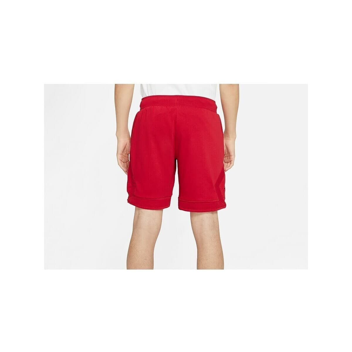 Nike Air Jordan Jumpman Diamond Červená