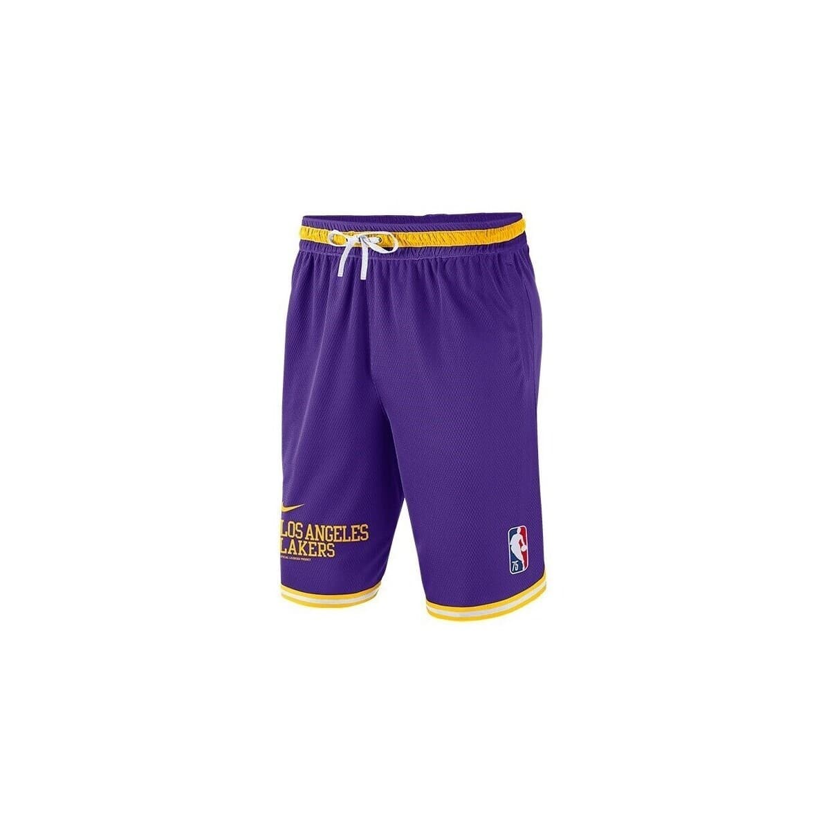 Nike Los Angeles Lakers Fialová