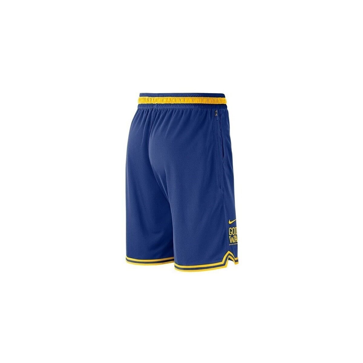 Nike Nba Golden State Warriors Modrá