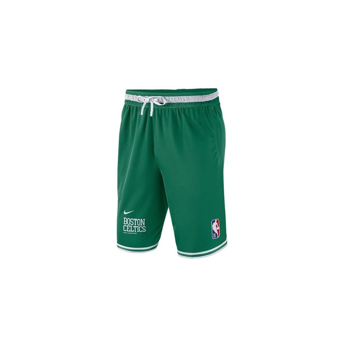 Nike Boston Celtics Zelená