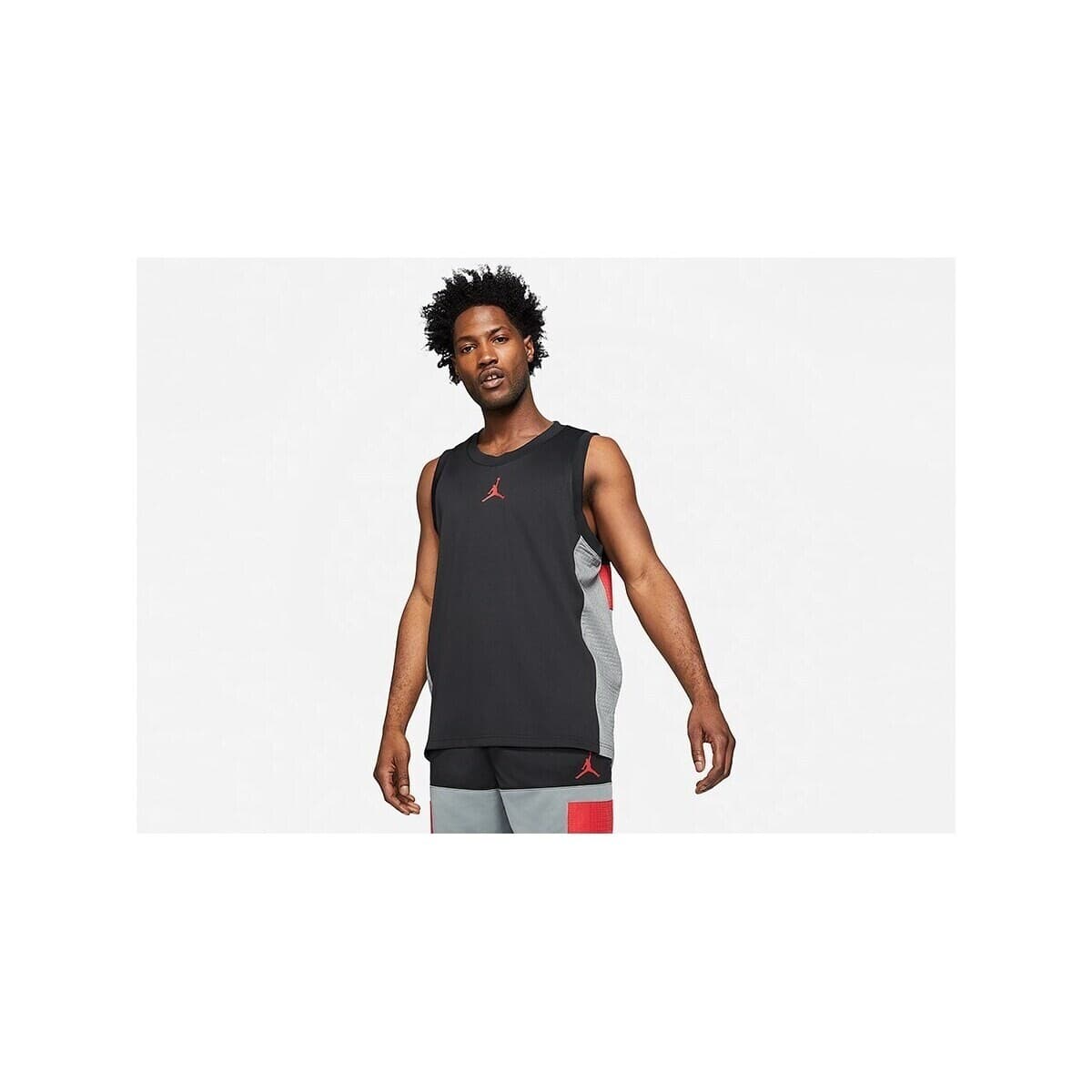 Nike Air Jordan Dri-fit Statement Jersey ruznobarevne