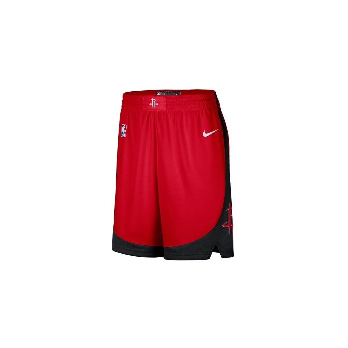 Nike Nba Houston Rockets ruznobarevne