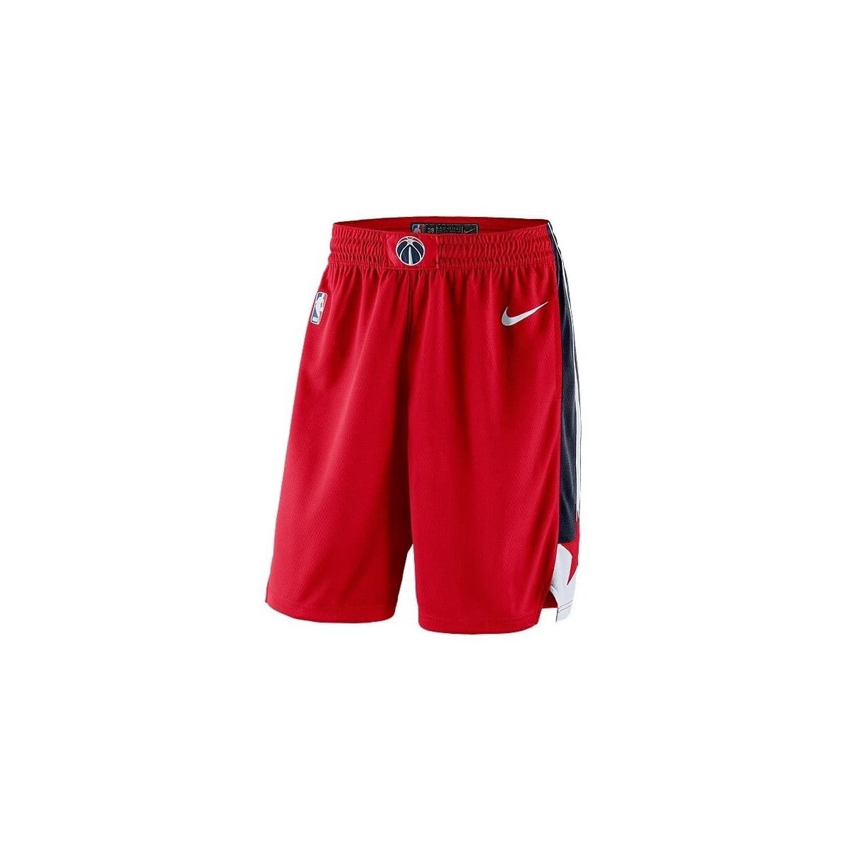 Nike Nba Washington Wizards Červená