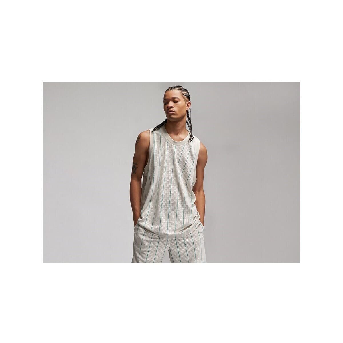 Nike Air Jordan Essentials Bílá