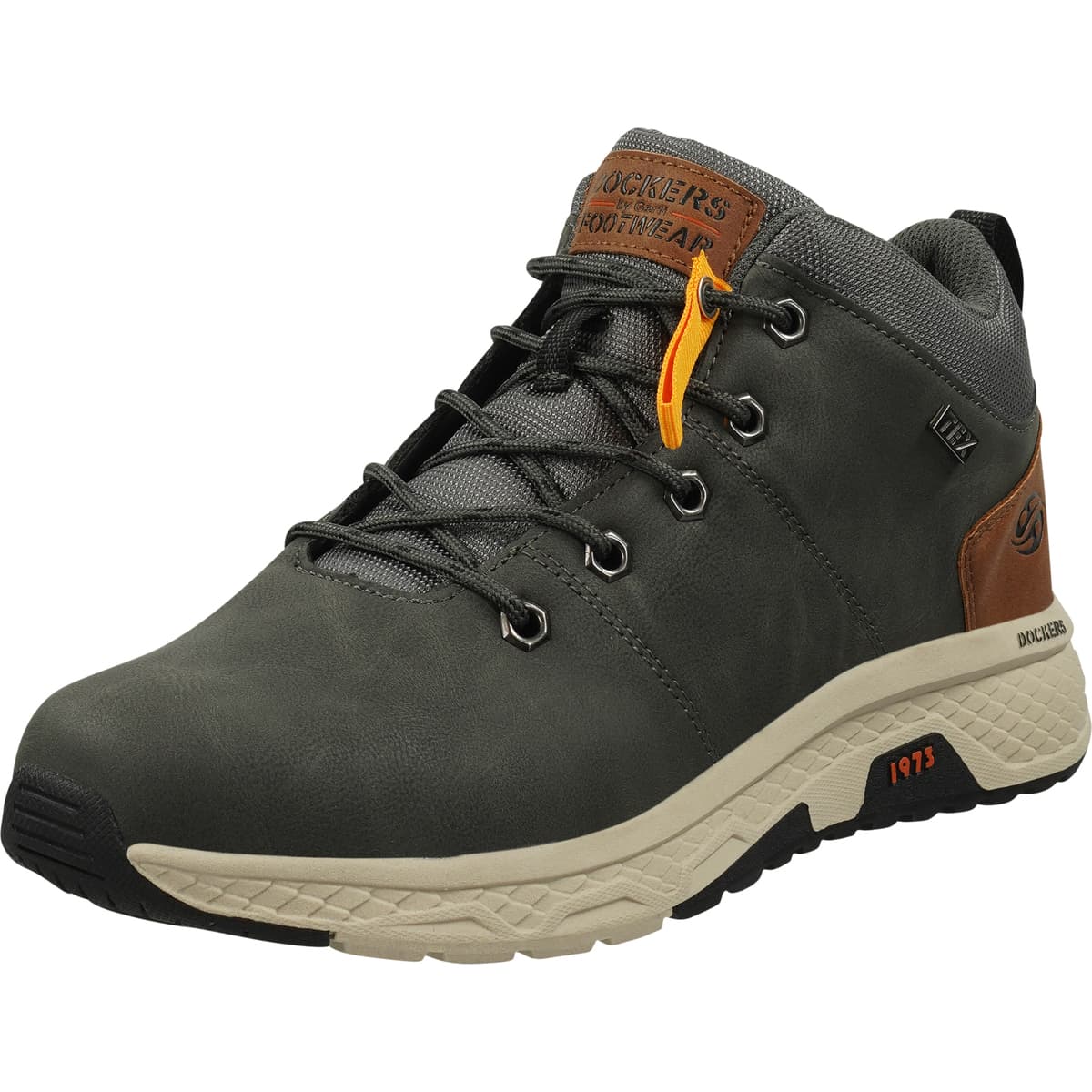 Dockers Sneaker Šedá