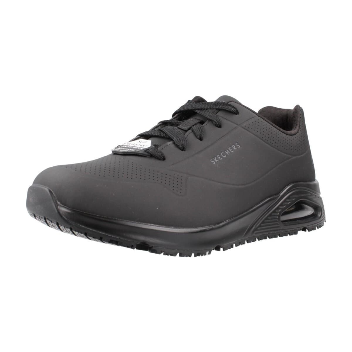 Skechers UNO SR - SUTAL Černá