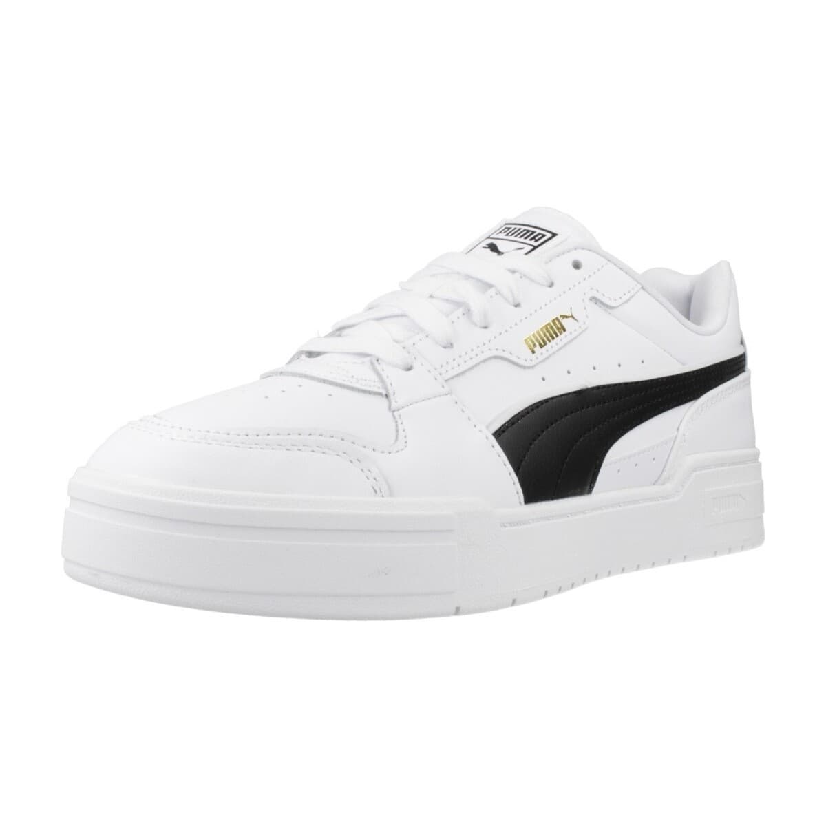 Puma CA PRO LUX III LTH Bílá