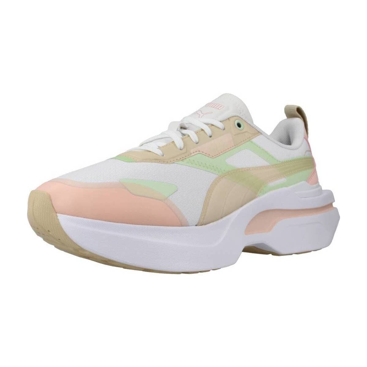 Puma KOSMO RIDER SOFT WNS ruznobarevne