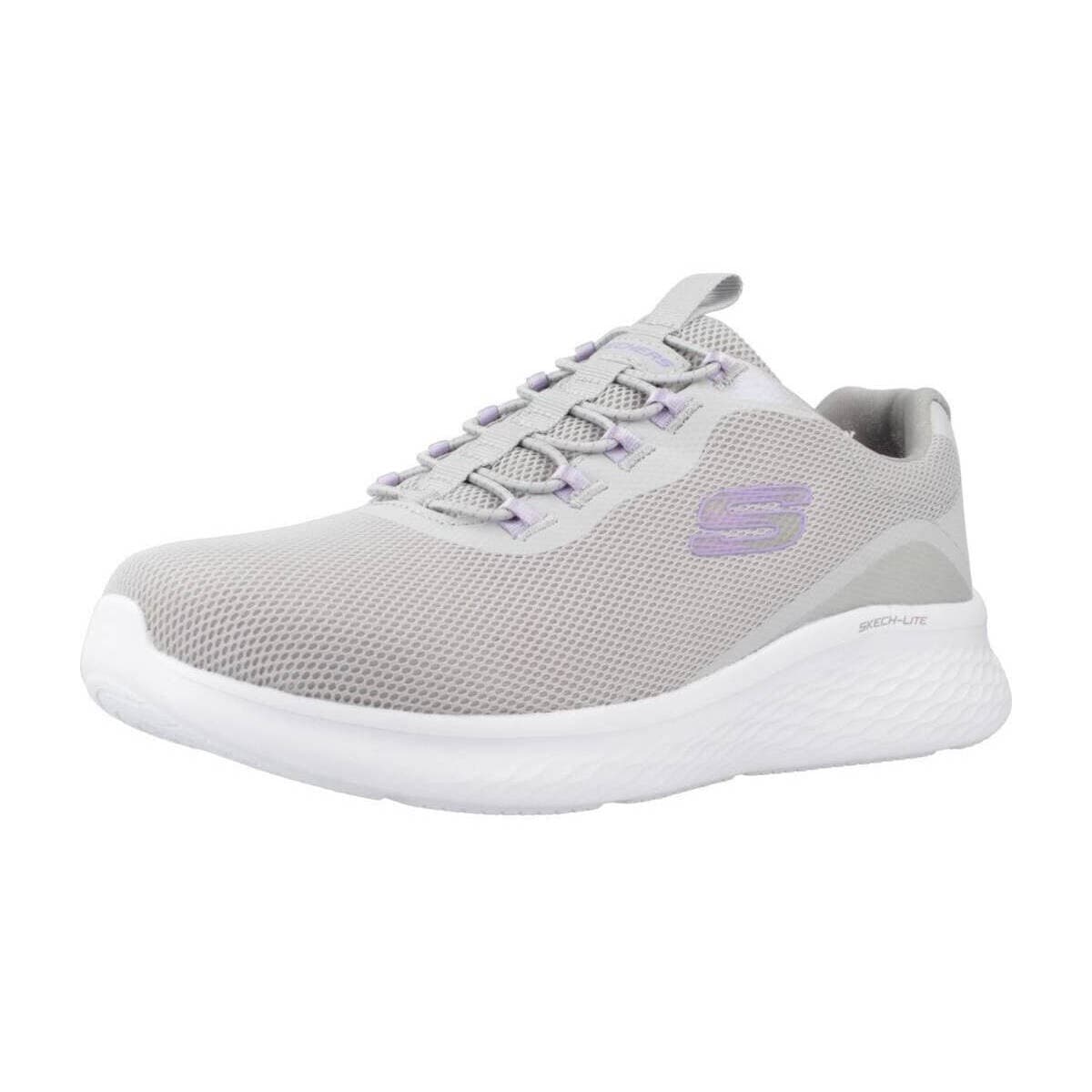 Skechers SKECH-LITE PRO Šedá