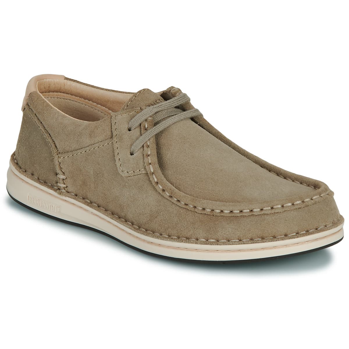 BIRKENSTOCK Pasadena LEVE Taupe Béžová