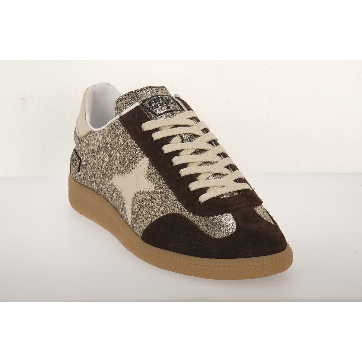 Ama Brand BLADE Černá