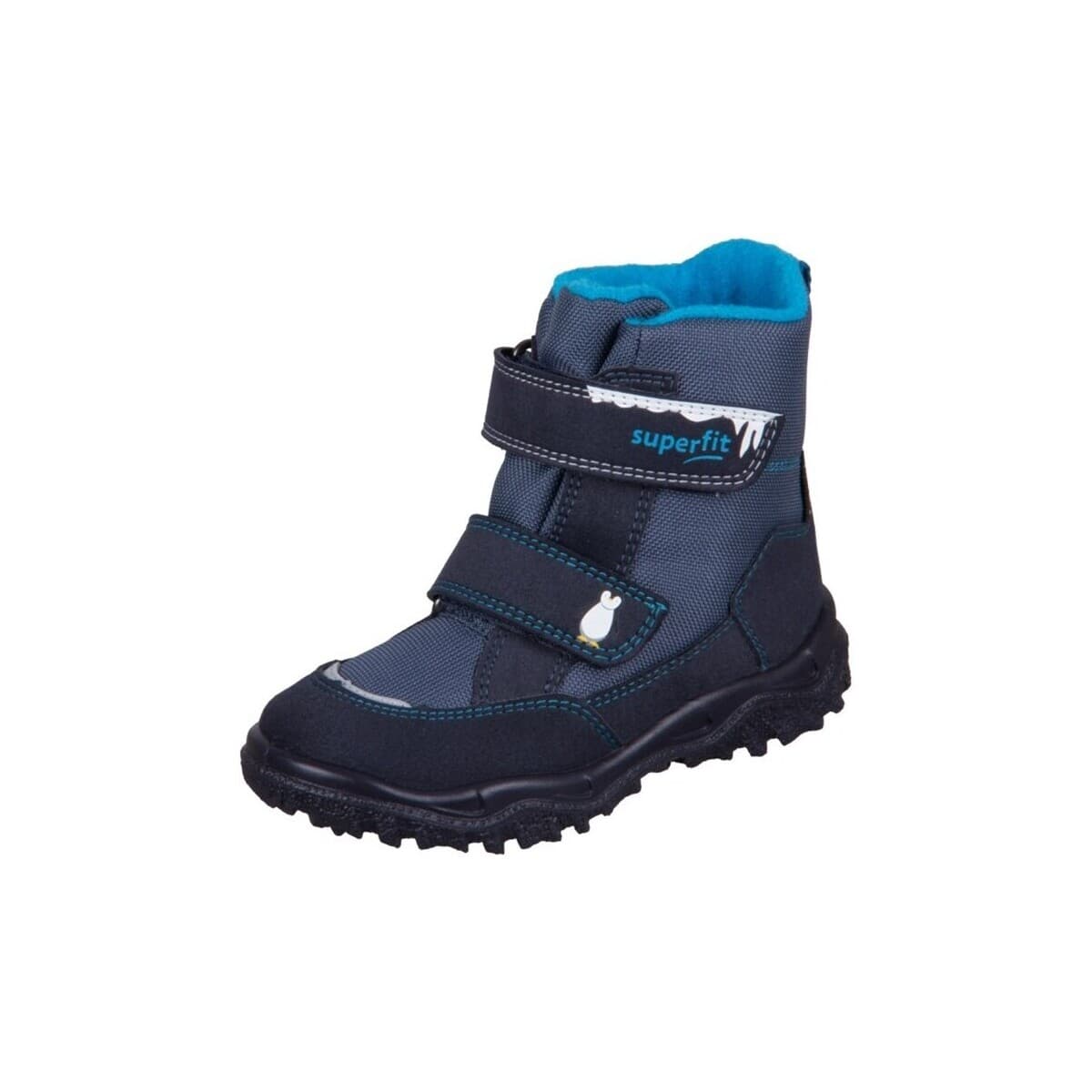 Superfit Husky Tmavě modrá
