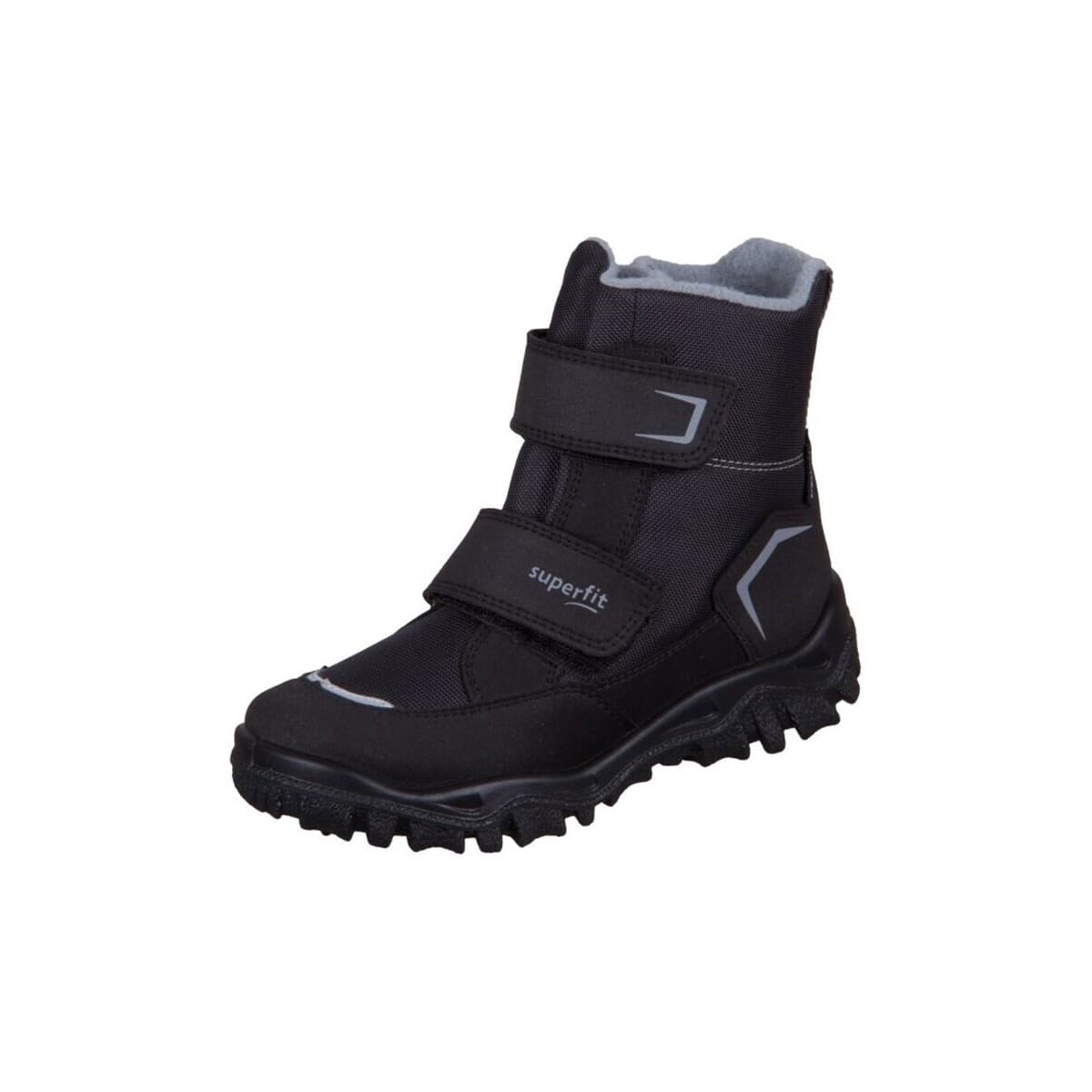 Superfit Husky Černá