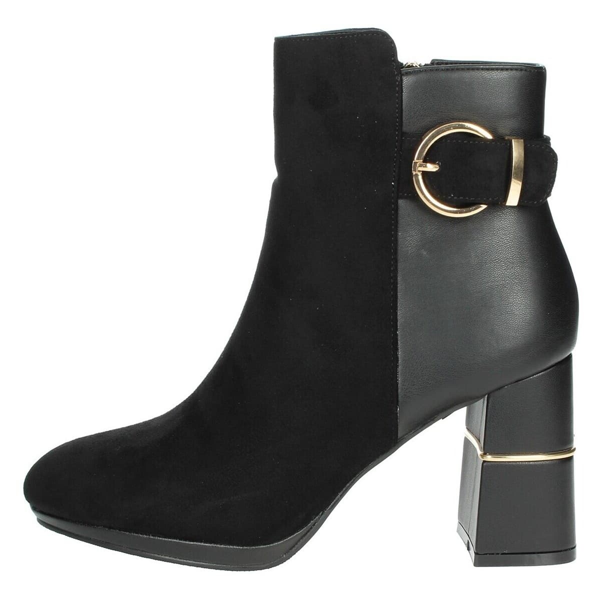 Laura Biagiotti 8354-24 Černá