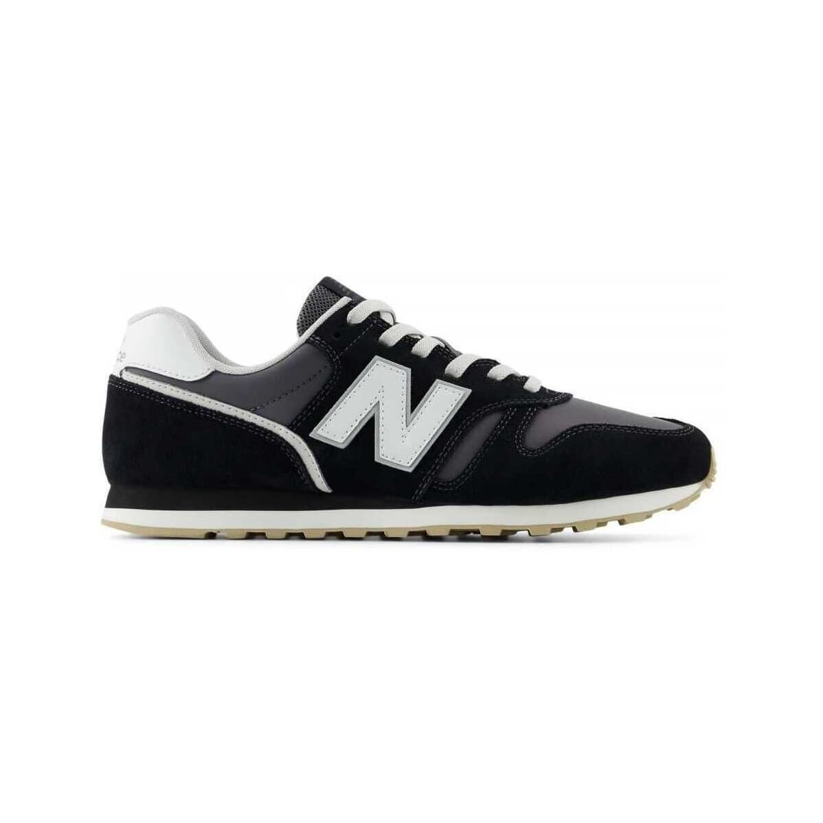 New Balance Ml373 d Černá